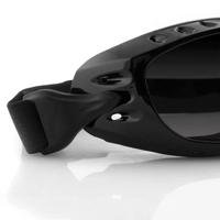 Miniatura Anteojos Protección Ciclismo Night Hawk 2 - Color: Negro