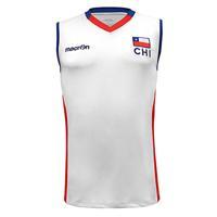 Camiseta Selección Voleibol Hombre Chile