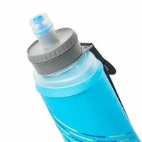 Miniatura Botella Flexible De Mano Skyflask 500ml - Color: Azul