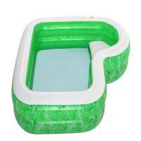 Piscina Inflable Tropical 2.31m x 2.31m x 51m